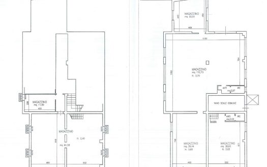 UV20 Large Commercial Space in Santa Viola