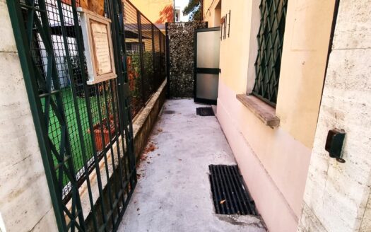 UA45 – Doctor’s Office/Clinic in a great location, Bologna – Via M.E. Lepido