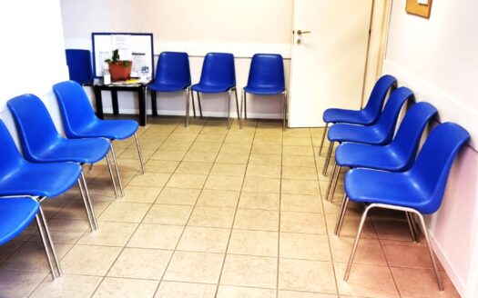 UA45 – Doctor’s Office/Clinic in a great location, Bologna – Via M.E. Lepido