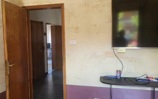 UA46 Office space with private parking, Bologna – Via Boccaccio