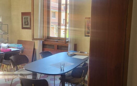 UA46 Office space with private parking, Bologna – Via Boccaccio