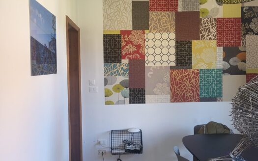 UA46 Office space with private parking, Bologna – Via Boccaccio