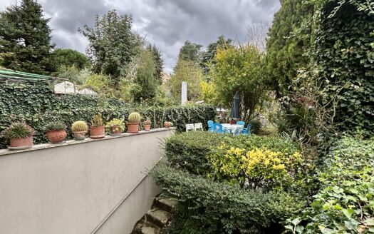 VV58 – Townhouse in Pianoro