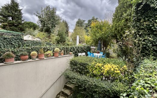 VV58 – Townhouse in Pianoro