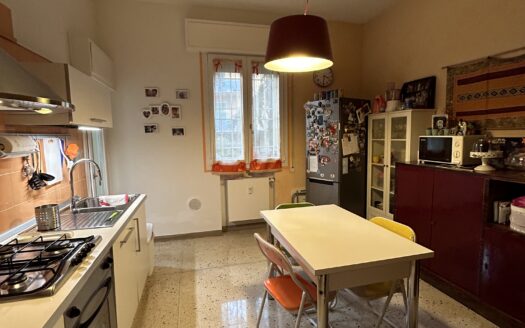 RIF AA356 – Elegant Apartment in Via Cimarosa