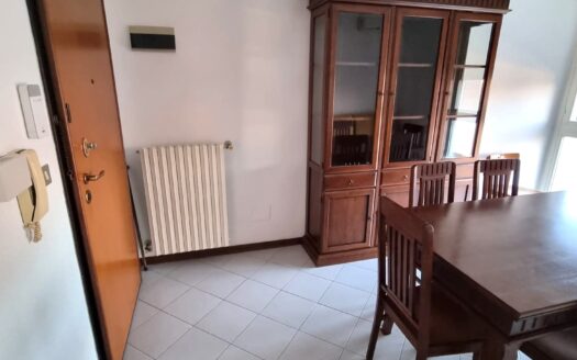 AV840 – Via Aimo 2 Bedroom w/Independent Heating