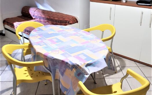 AA357 – 1 Bedroom In Castel Maggiore