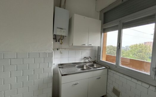 AA354 Via Zanardi bilocale in affittoAA354 – 1 Bedroom in Via Zanardi