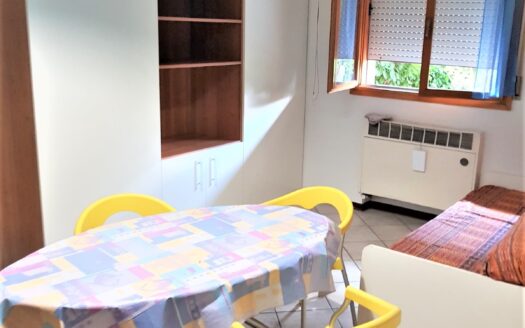 AA357 – 1 Bedroom In Castel Maggiore