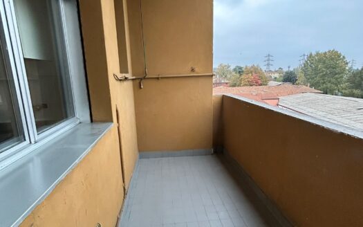 AA354 Via Zanardi bilocale in affittoAA354 – 1 Bedroom in Via Zanardi
