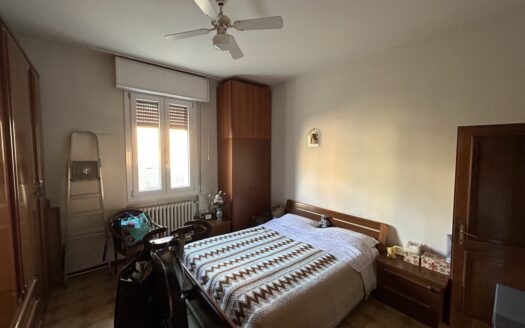 AV844 2 Bedroom with Independent Heating