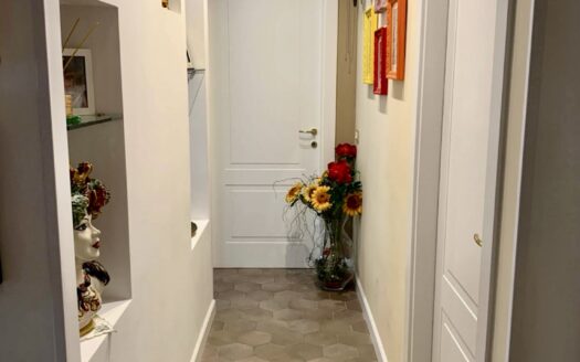 AV848 – VIA BELLOMBRA