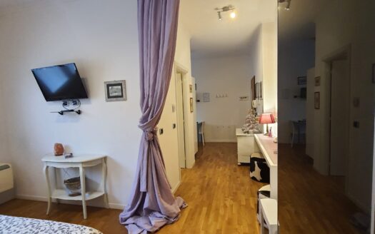 AV852 – Fantastic One Bedroom Investment Property near the Fiera