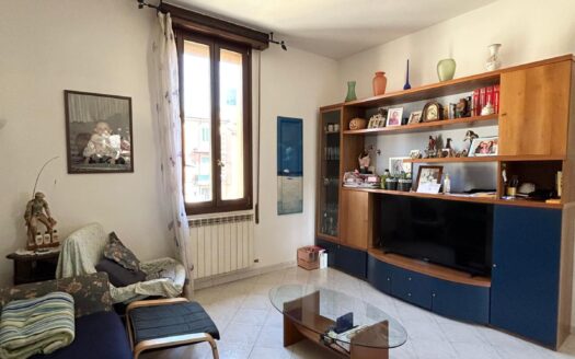 AV855 – Quiet 2 Bedroom, 2 Bathroom in Via del Barroccio