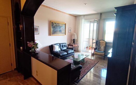 AV856 – Beautiful 2 bedroom with large terrace in Calderara di Reno