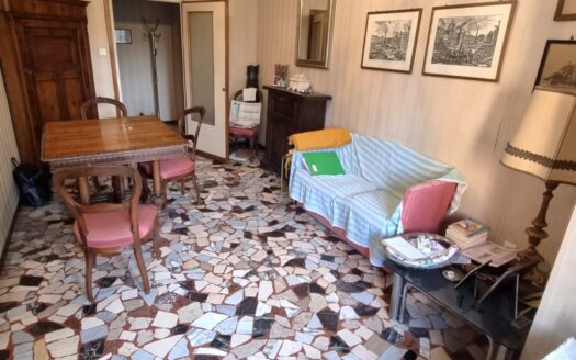 AV861 – 2 bedroom apartment near the Fiera