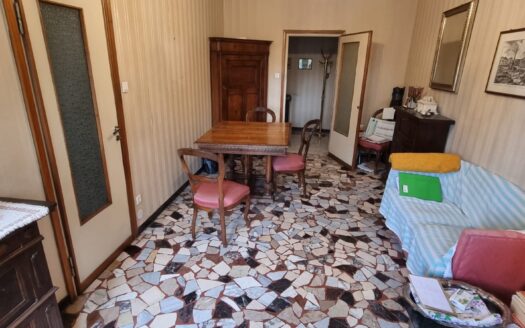 AV861 – 2 bedroom apartment near the Fiera