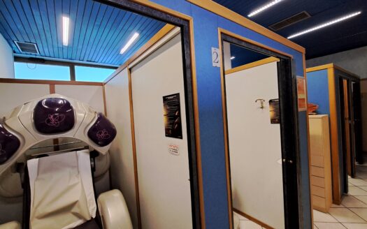 NV26 – Vendesi locale commerciale con alta redditività