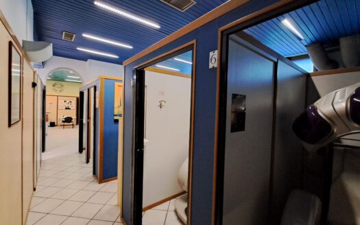 NV26 – Vendesi locale commerciale con alta redditività