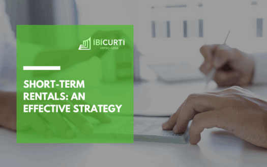 SHORT-TERM RENTALS_ an effective strategy