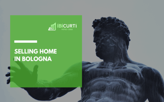 Selling Home in bologna