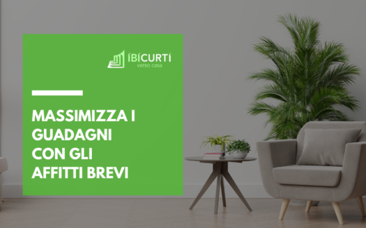 massimizza i guadagni con gli affitti brevi a bologna