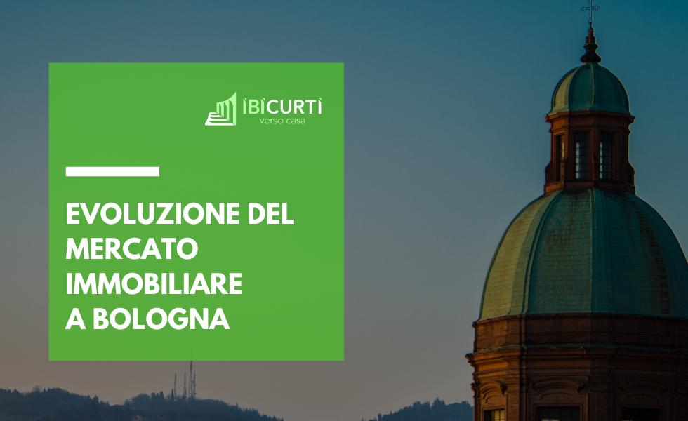 evoluzione del mercato immobiliare a bologna