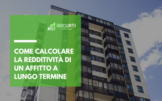 affitto agenzia immobiliare a bologna