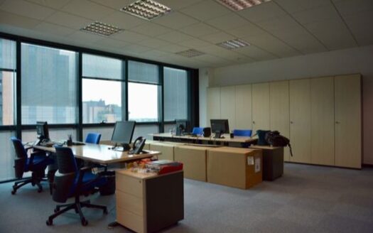 UV17 – Ufficio in vendita in Via Guelfa s.n.c., San Vitale – Massarenti, Bologna