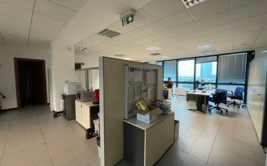 UV17 – Ufficio in vendita in Via Guelfa s.n.c., San Vitale – Massarenti, Bologna