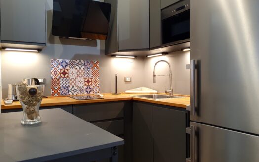 AA397 – Appartamento in affitto in via Bocca di Lupo, Bologna