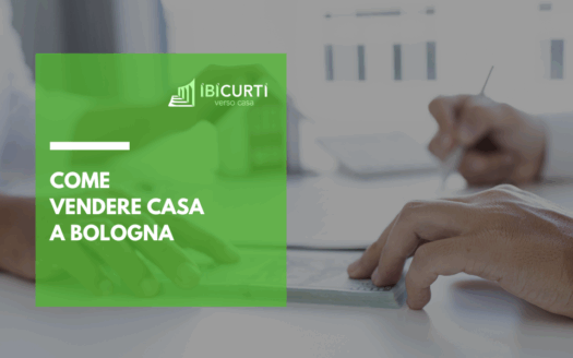 COME VENDERE CASA A BOLOGNA