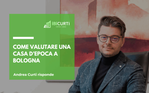 Come Valutare una Casa d’Epoca a Bologna