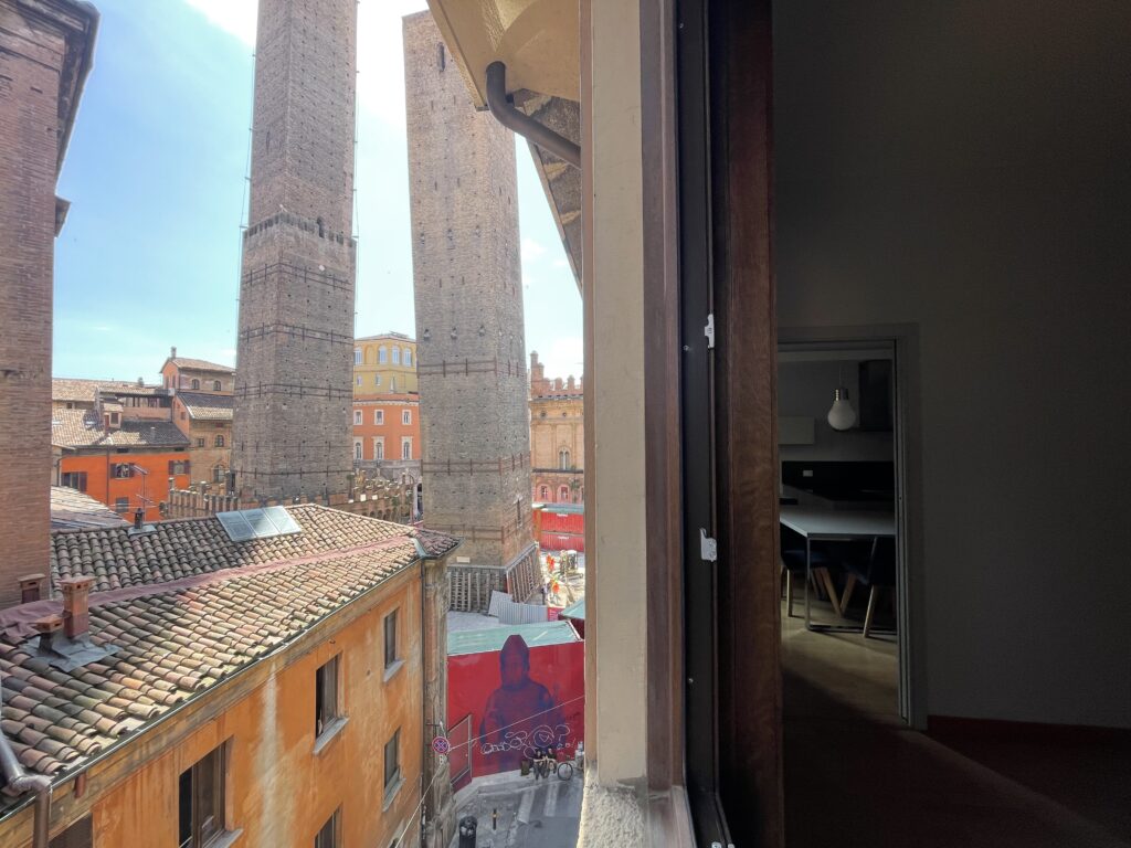 acquistare casa a bologna