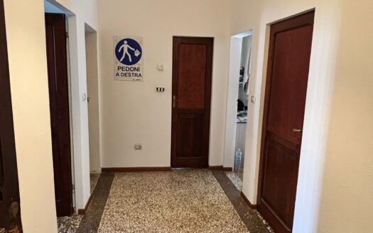 AA395 – Appartamento in affitto in via Albertazzi, Bologna