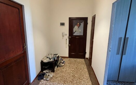 AA395 – Appartamento in affitto in via Albertazzi, Bologna