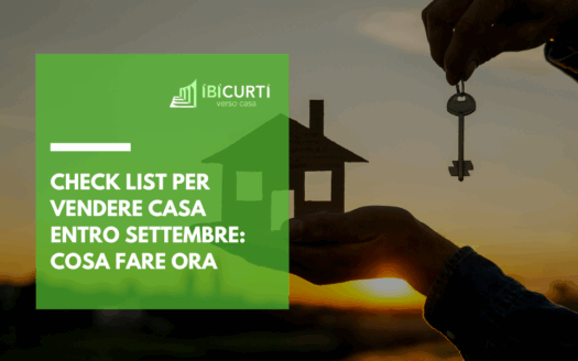 Check list per vendere casa a bologna