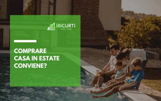 Comprare casa in estate a bologna conviene