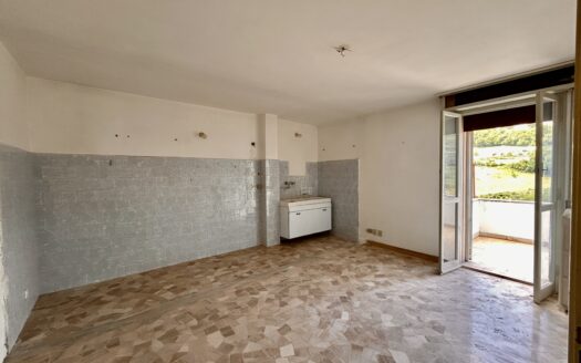 AV919 -Appartamento in vendita in Via dell’Angelo Custode 21, Bologna