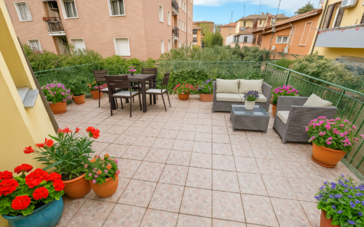 AV929 -Appartamento in vendita in via Marco Emilio Lepido s.n.c., Borgo Panigale, Bologna