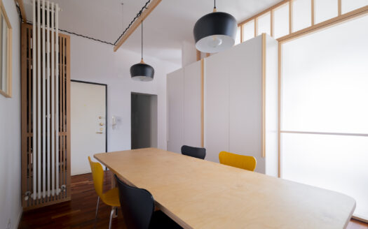 AV923_B – Appartamento in vendita in Via Panoramica, parco Talon, Casalecchio di Reno