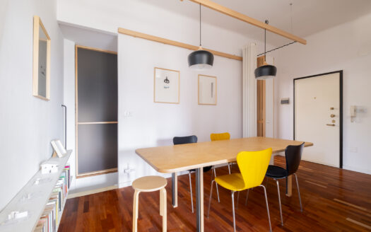 AV923_B – Appartamento in vendita in Via Panoramica, parco Talon, Casalecchio di Reno