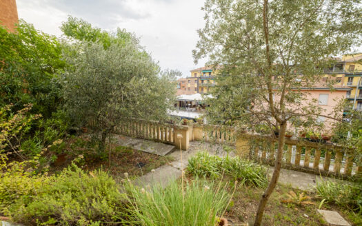 AV923_A – Appartamento in vendita in Via Panoramica, parco Talon, Casalecchio di Reno