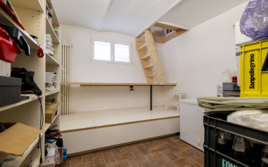 AV923 – Appartamento in vendita in Via Panoramica, parco Talon, Casalecchio di Reno