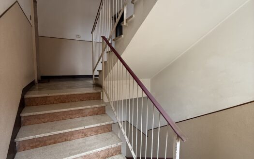 AV930 -Appartamento in vendita in via Frescobaldi, Bologna