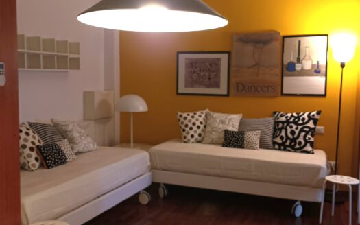 AV935 -Monolocale in vendita in Milazzo s.n.c., Marconi, Centro, Bologna