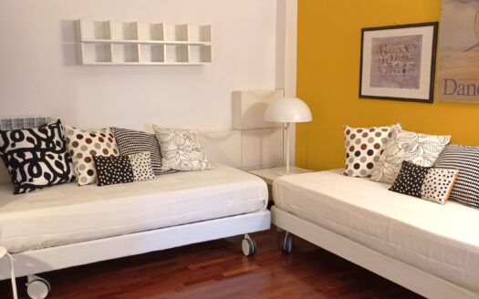 AV935 -Monolocale in vendita in Milazzo s.n.c., Marconi, Centro, Bologna