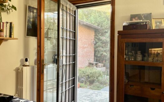 AA409 –  Appartamento in affitto in via Martelli, zona Roveri, Bologna