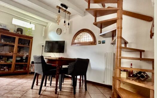 AA409 –  Appartamento in affitto in via Martelli, zona Roveri, Bologna