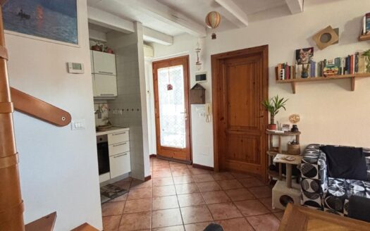 AA409 –  Appartamento in affitto in via Martelli, zona Roveri, Bologna